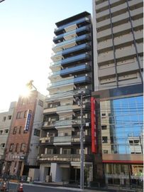 プレール・ドゥーク住吉4 物件写真 建物写真1