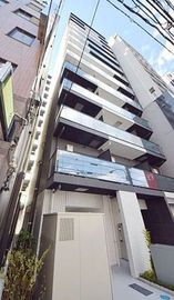 プレール・ドゥーク住吉4 物件写真 建物写真2