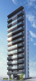プレール・ドゥーク住吉4 物件写真 建物写真4