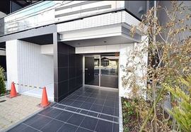 プレール・ドゥーク住吉4 物件写真 建物写真5