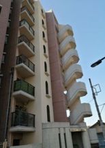 エタンセレ代々木公園 物件写真 建物写真1