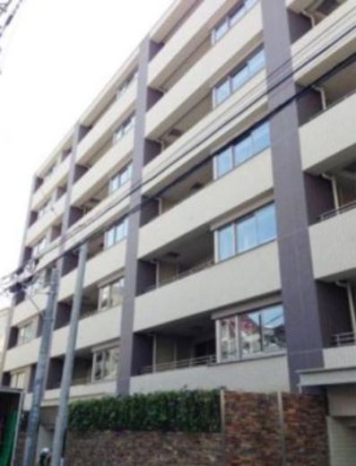 プラウド王子本町ディアージュ 物件写真 建物写真1