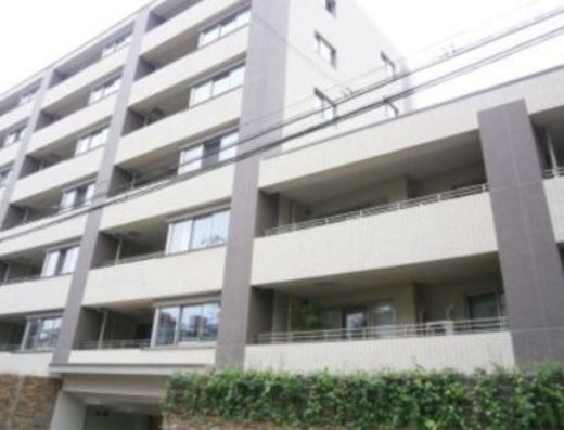 プラウド王子本町ディアージュ 物件写真 建物写真2