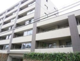 プラウド王子本町ディアージュ 物件写真 建物写真2