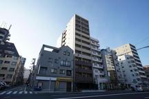 ガリシア森下5 物件写真 建物写真1