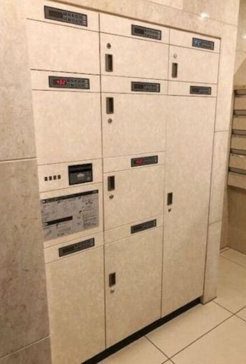 ロイヤル元麻布ガーデン 物件写真 建物写真8