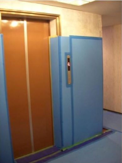 ロイヤル元麻布ガーデン 物件写真 建物写真9