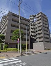 クレストフォルム清澄庭園 画像