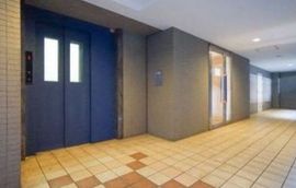 クレストフォルム清澄庭園 物件写真 建物写真6