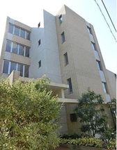 パラシオコート 外観