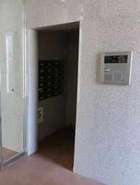 パラシオコート 物件写真 建物写真4
