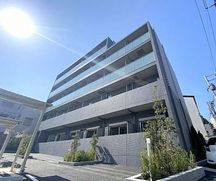 ヴァローレ駒込 物件写真 建物写真1