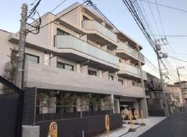 物件写真 建物写真1