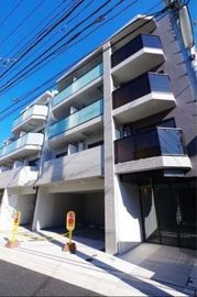 フレシア経堂 物件写真 建物写真2