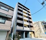 グランジット早稲田 物件写真 建物写真1