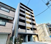 グランジット早稲田 物件写真 建物写真1
