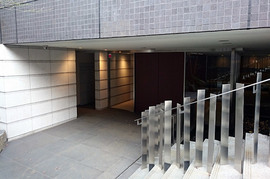 ザ・パークハウス洗足池桜山 物件写真 建物写真7