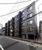 ミリアレジデンス品川中延 物件写真 建物写真1