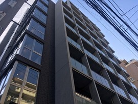 アリビオ菊川 物件写真 建物写真3