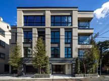 パークホームズ荻窪三丁目 物件写真 建物写真1