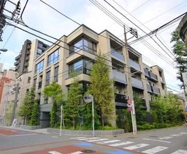 パークホームズ荻窪三丁目 物件写真 建物写真3