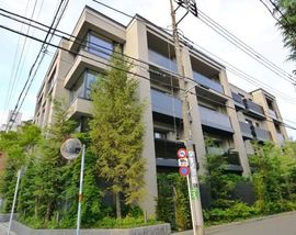 パークホームズ荻窪三丁目 物件写真 建物写真4