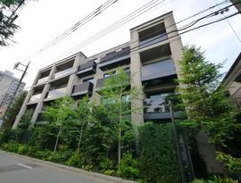 パークホームズ荻窪三丁目 物件写真 建物写真5