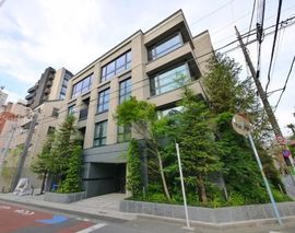 パークホームズ荻窪三丁目 物件写真 建物写真6