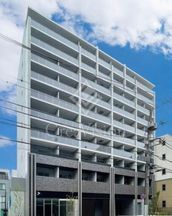 Lien西五反田 外観 物件画像1