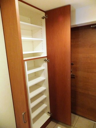 プライムアーバン中目黒 物件写真 建物写真19