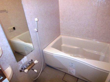 プライムアーバン中目黒 物件写真 建物写真27
