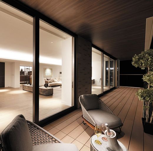 MARQ OMOTESANDO ONE 物件写真 建物写真23