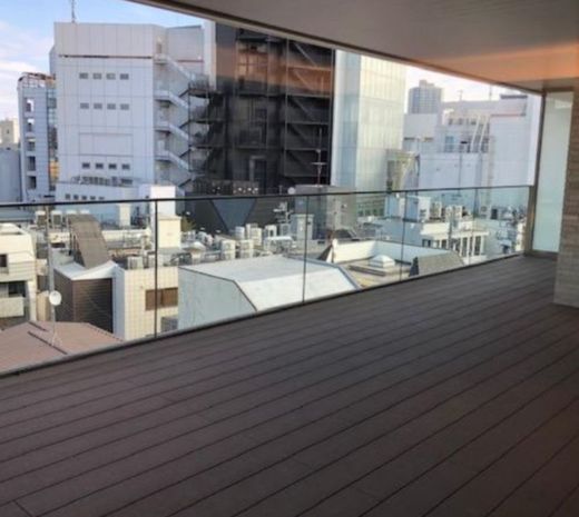 MARQ OMOTESANDO ONE 物件写真 建物写真24