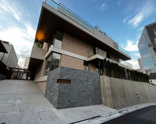 MARQ OMOTESANDO ONE 物件写真 建物写真4