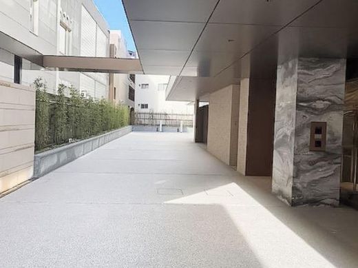 MARQ OMOTESANDO ONE 物件写真 建物写真6