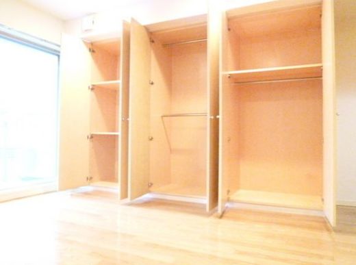 東急ドエルキルト三軒茶屋 物件写真 建物写真10