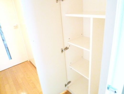 東急ドエルキルト三軒茶屋 物件写真 建物写真11