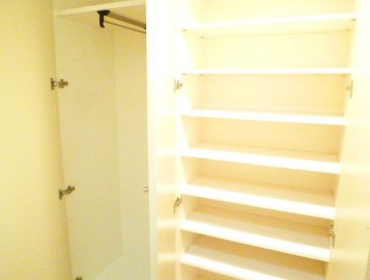 東急ドエルキルト三軒茶屋 物件写真 建物写真12