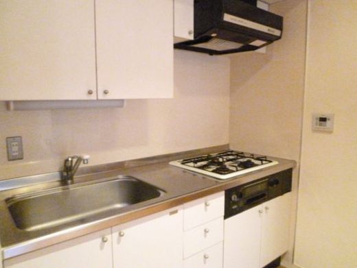 東急ドエルキルト三軒茶屋 物件写真 建物写真13
