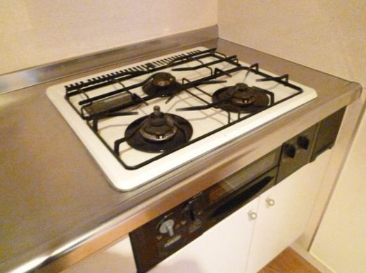 東急ドエルキルト三軒茶屋 物件写真 建物写真14