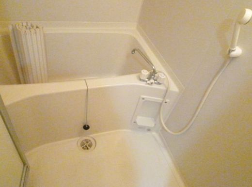 東急ドエルキルト三軒茶屋 物件写真 建物写真15