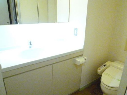 東急ドエルキルト三軒茶屋 物件写真 建物写真16