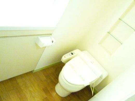 東急ドエルキルト三軒茶屋 物件写真 建物写真17