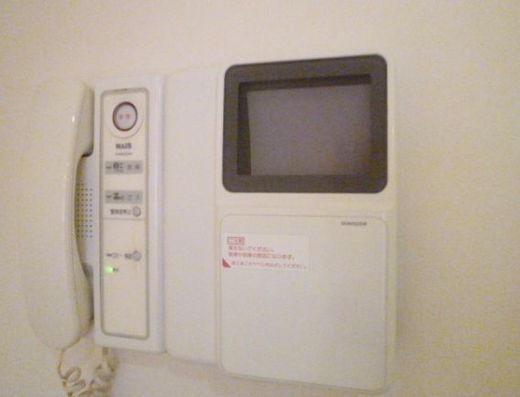 東急ドエルキルト三軒茶屋 物件写真 建物写真18