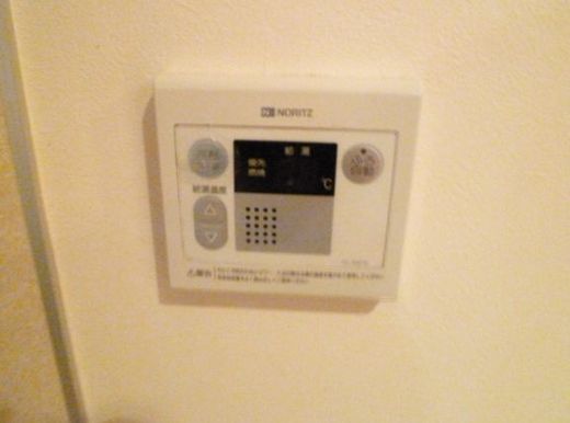 東急ドエルキルト三軒茶屋 物件写真 建物写真19