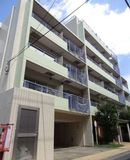 東急ドエルキルト三軒茶屋 物件写真 建物写真1