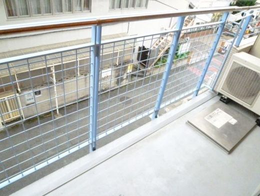 東急ドエルキルト三軒茶屋 物件写真 建物写真20