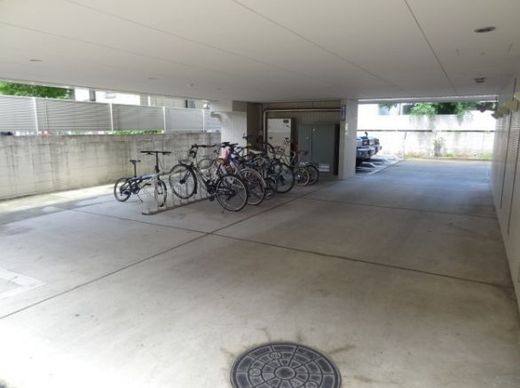 東急ドエルキルト三軒茶屋 物件写真 建物写真21