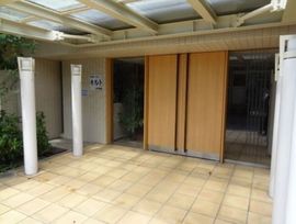 東急ドエルキルト三軒茶屋 物件写真 建物写真3