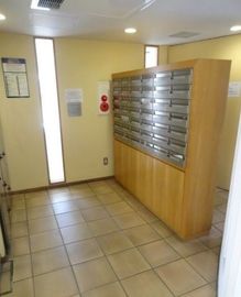 東急ドエルキルト三軒茶屋 物件写真 建物写真5